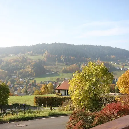 Haus Am Duerrberg 