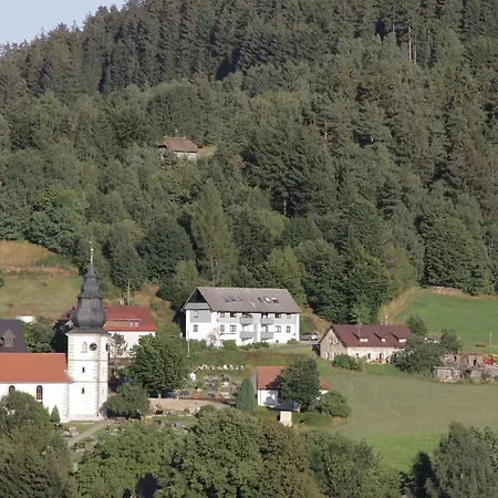 Haus Am Duerrberg 