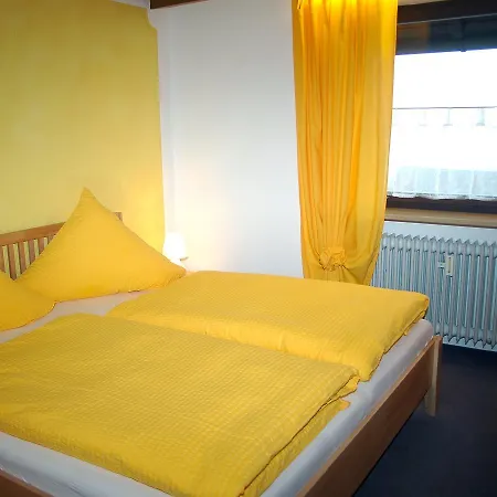 Apartmán Haus Am Duerrberg 