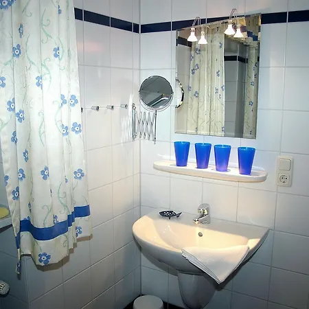 Appartement Haus Am Duerrberg 