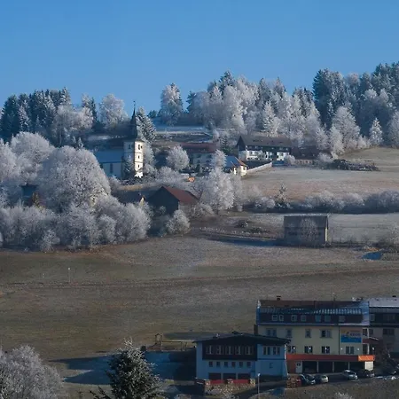 Haus Am Duerrberg 