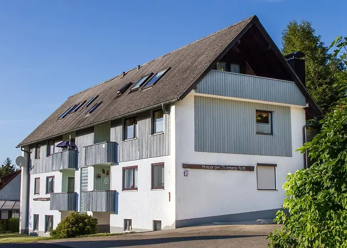 Haus Am Duerrberg 