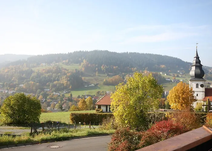 Haus Am Duerrberg 