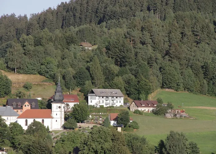Haus Am Duerrberg 